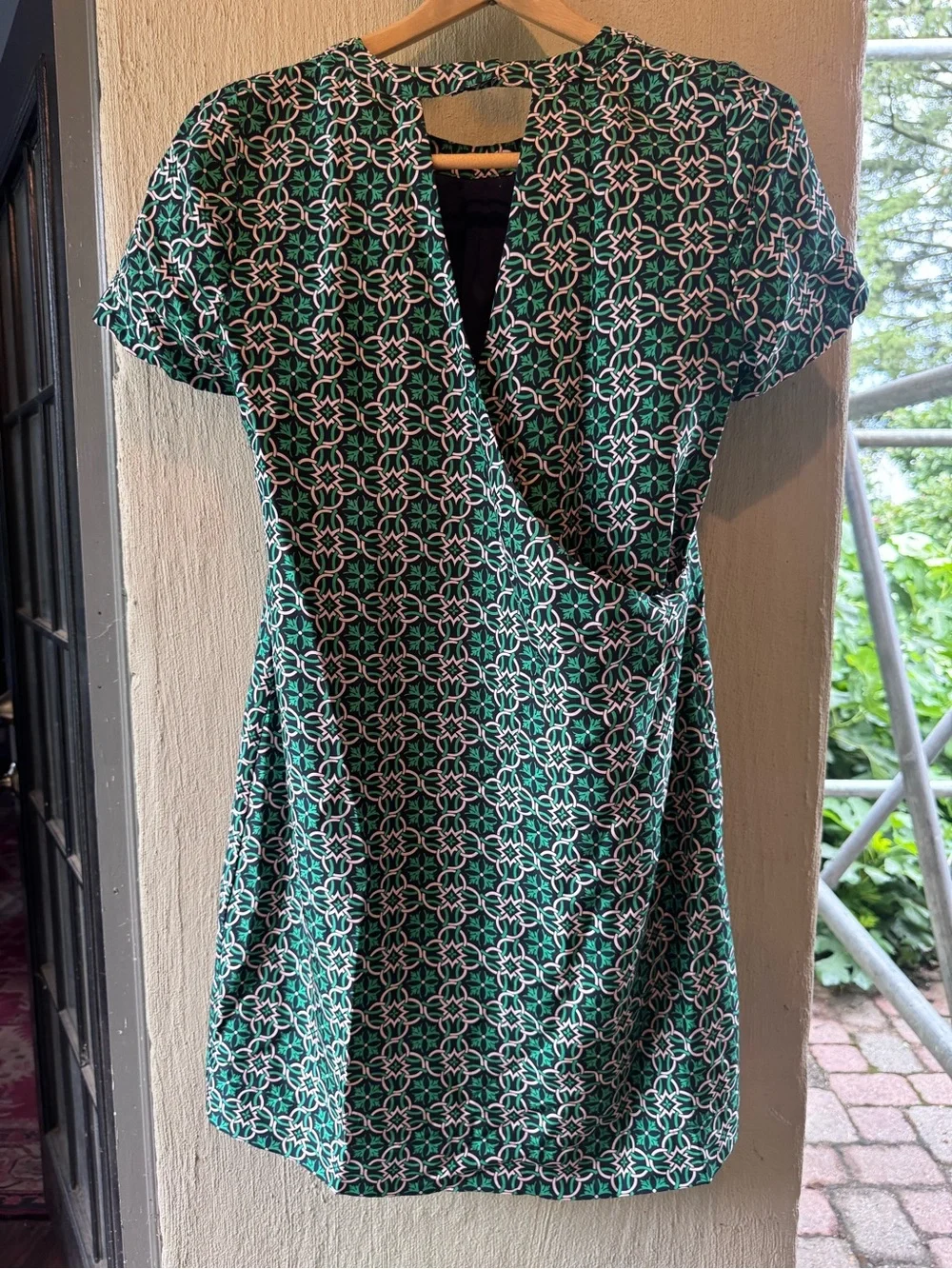 J. Crew gorgeous 100%